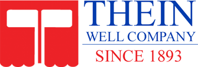Thein Well Footer Logo